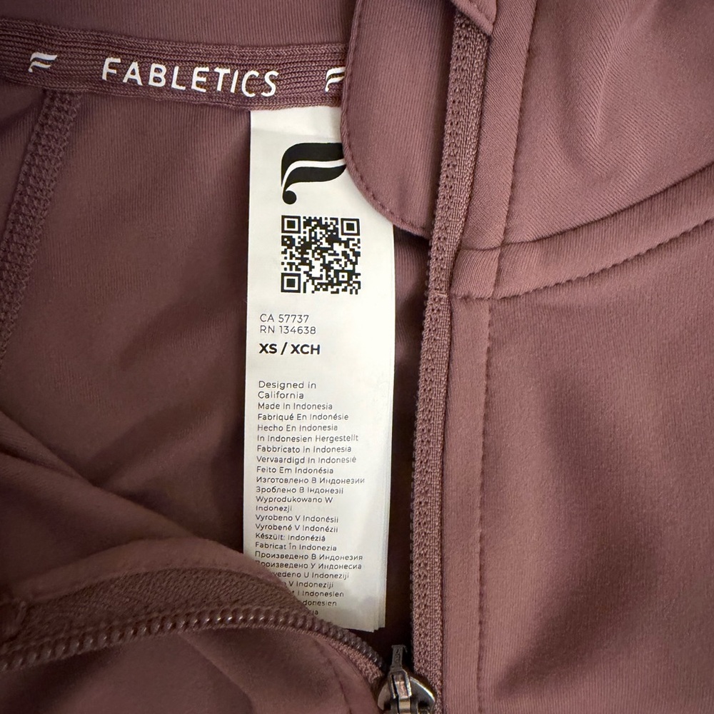 Fabletics Set - image 4